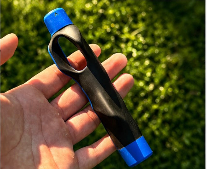 Golf Grip Training Aid