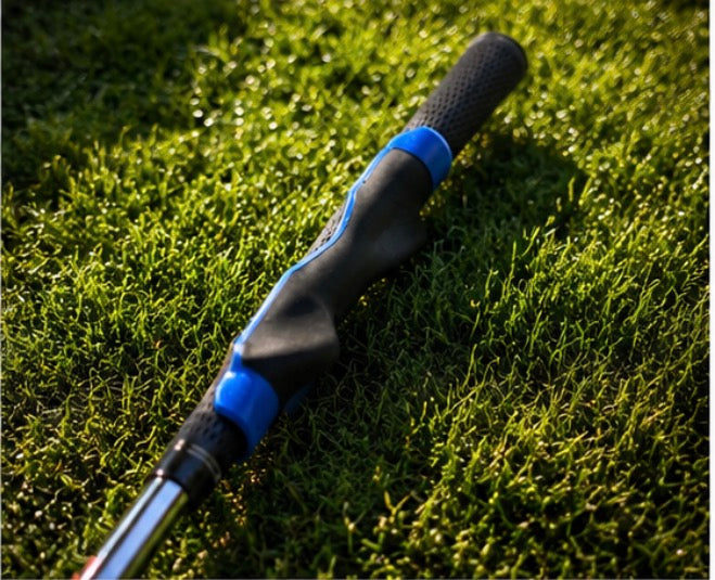 Golf Grip Training Aid