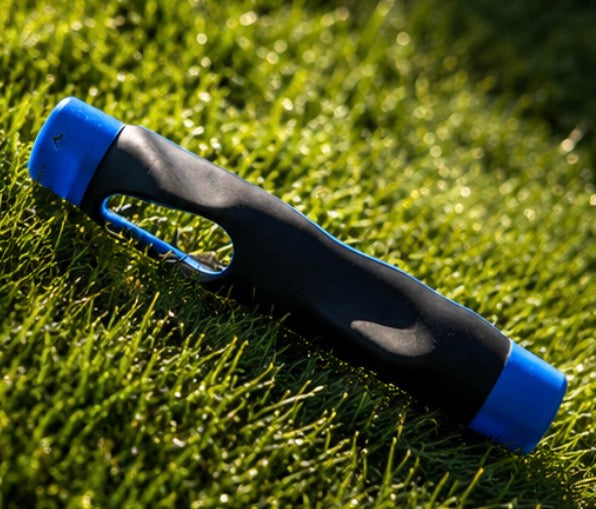 Golf Grip Training Aid