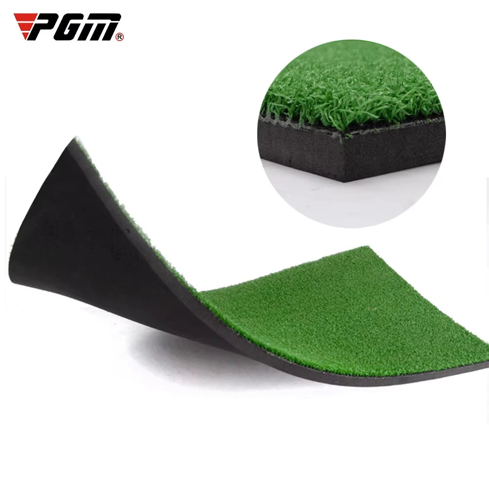 Premium Golf Hitting Mat