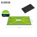 Premium Golf Swing Training Mat