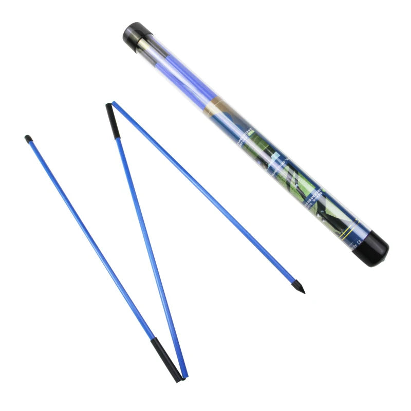 48" Golf Alignment Sticks (2-Pack)