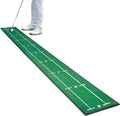 Professional Golf Putting Mat