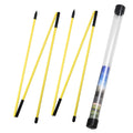 48" Golf Alignment Sticks (2-Pack)